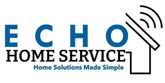 Echo Home Service